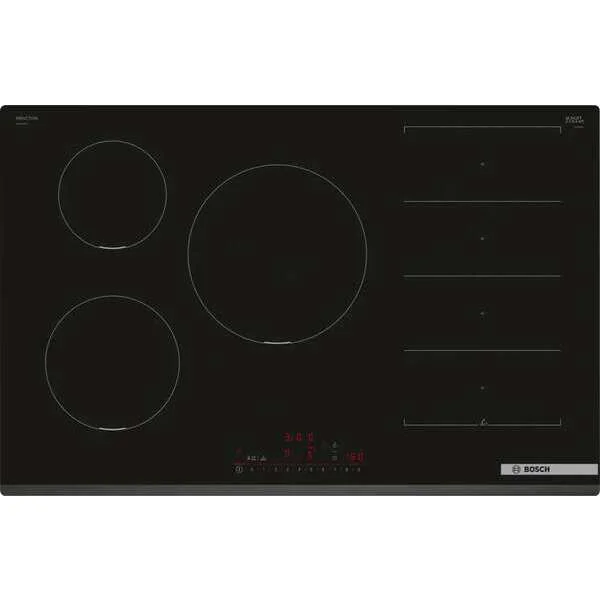 Bosch PXV831HC1E Ugradna indukciona ploča BELA TEHNIKA