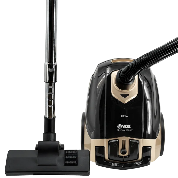 VOX SL 819 Usisivač KUĆNI APARATI