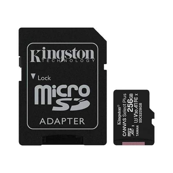 Kingston SDCS2 256GB IT KOMPONENTE I PERIFERIJA