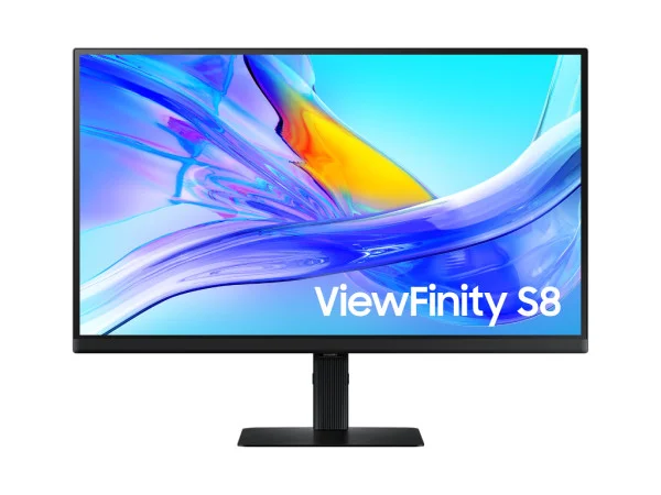 Samsung Monitor LS27D800UAUXEN 27'' IPS 3840x2160 60Hz 5ms MONITORI