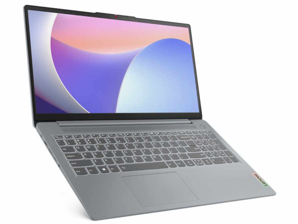 Lenovo Laptop IdeaPad Slim 3 15IAN8 DOS 15.6'' FHD i3-N305 8GB 256GB SSD SRB siva (82XB008YYA)  LAPTOP  I DESKTOP RAČUNARI