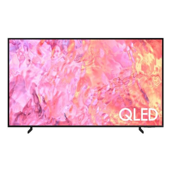 Samsung Televizor QE55LS03DAUXXH QLED 55'' The Frame 4K smart Tizen crna TV, AUDIO,VIDEO