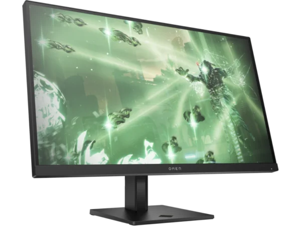 HP Monitor Omen 27q Gaming 27'' IPS 2560x1440 165Hz 1ms (780H4E9) MONITORI