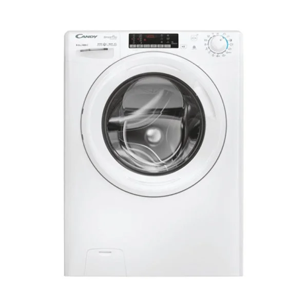Candy COW4854TWM6-1-S Mašina za pranje i sušenje veša BELA TEHNIKA