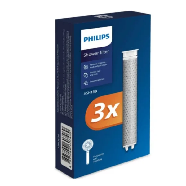 PHILIPS ASH138/10 Filter za tuš slušalicu KUĆNI APARATI