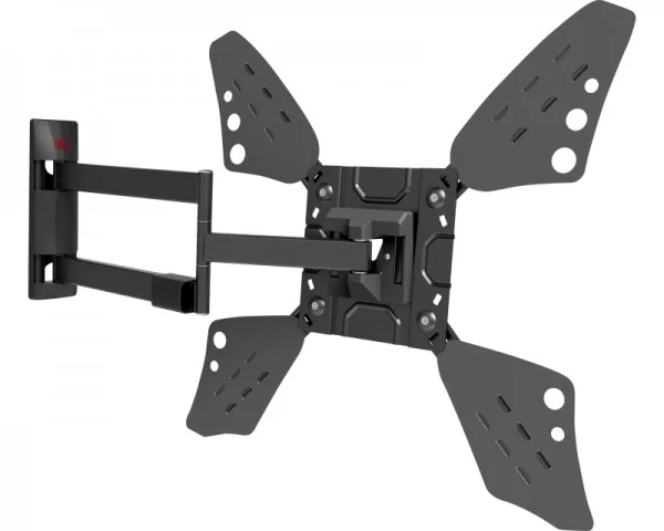 BARKAN 3400L.B LCD TV zidni nosač do 65'' za ravne i zakrivljene televizore TV, AUDIO,VIDEO