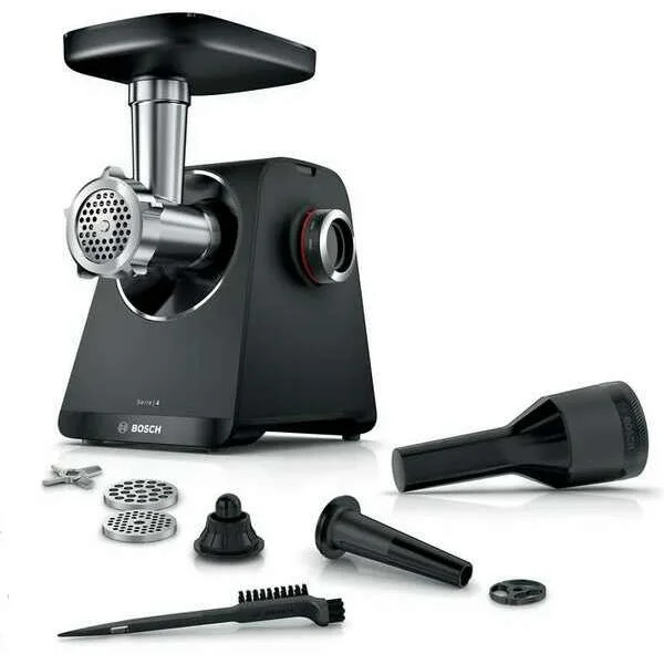 Bosch MFWS440B Mašina za mlevenje mesa KUĆNI APARATI
