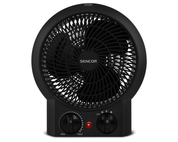 SENCOR SFH 7021BK ventilatorska grejalica  GREJANJE I KLIMATIZACIJA