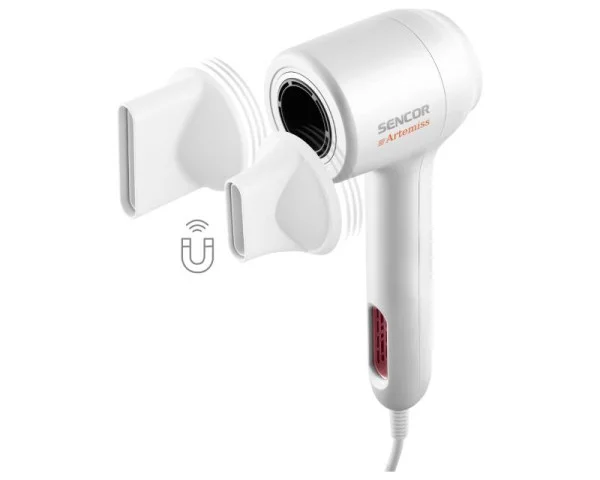 SENCOR SHD 9100RS fen  KUĆNI APARATI