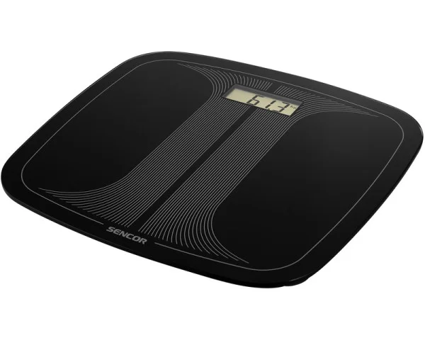 SENCOR SBS 2406BK vaga  KUĆNI APARATI