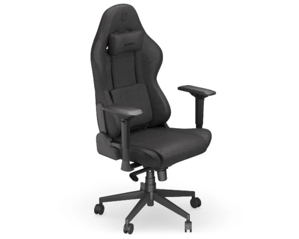 ENDORFY Scrim BK F stolica crna (EY8A004) GAMING 