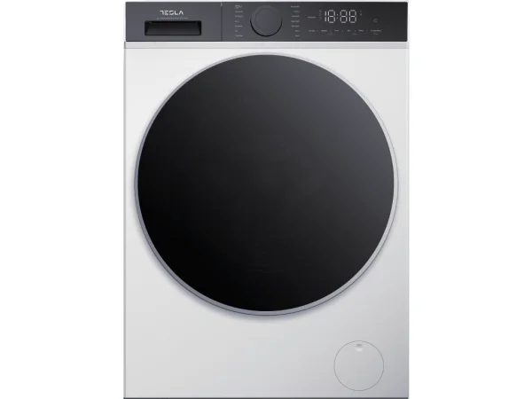 Tesla WF81480T Mašina za pranje veša inverter BELA TEHNIKA