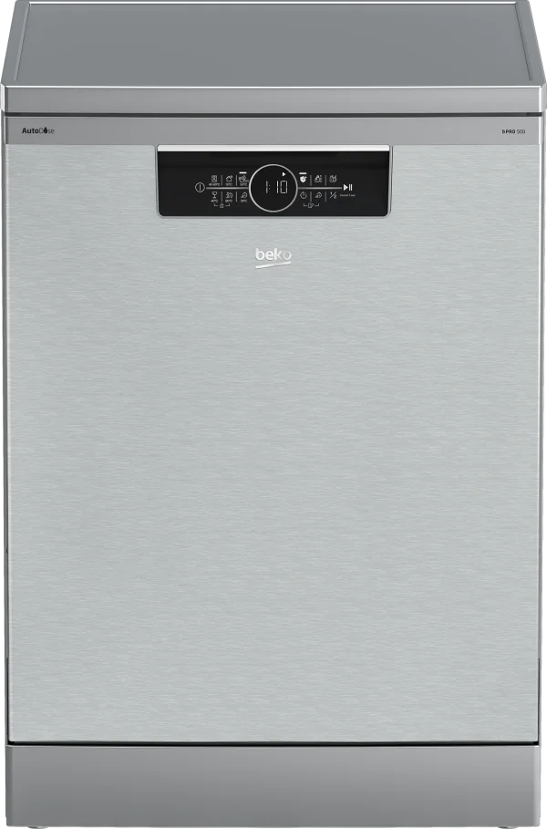 BEKO BDFN36640XA mašina za pranje sudova BELA TEHNIKA