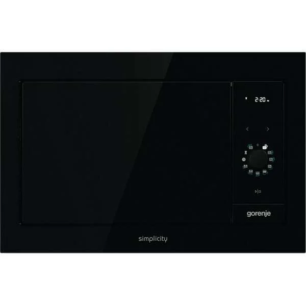 GORENJE BM 235 G1SYB ugradna mikrotalasna rerna BELA TEHNIKA