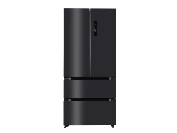 Tesla RF5200FMAE Side by side frižider BELA TEHNIKA