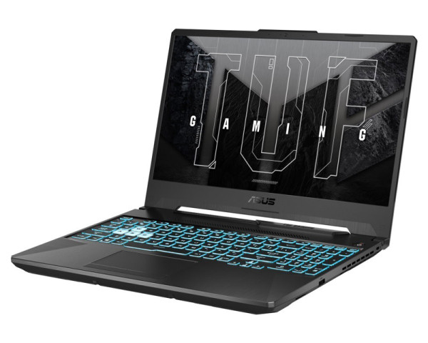 ASUS TUF Gaming A15 FA506NC-HN039 (15.6 inča FHD, Ryzen 5 7535HS, 16GB, SSD 1TB, GeForce RTX 3050) laptop  LAPTOP  I DESKTOP RAČUNARI