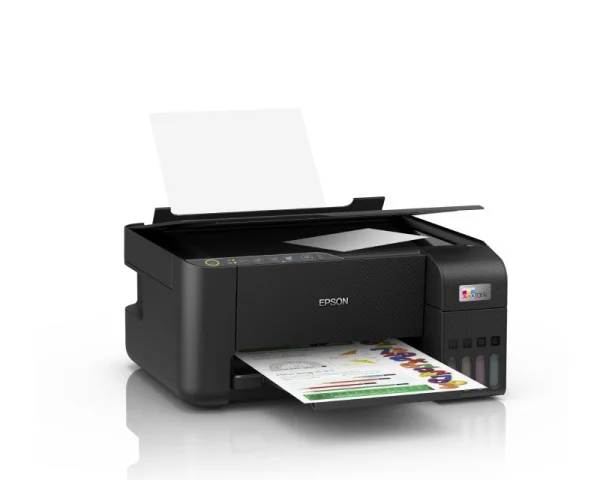 EPSON L3270 EcoTank ITS wireless multifunkcijski inkjet štampač  ŠTAMPAČI I SKENERI