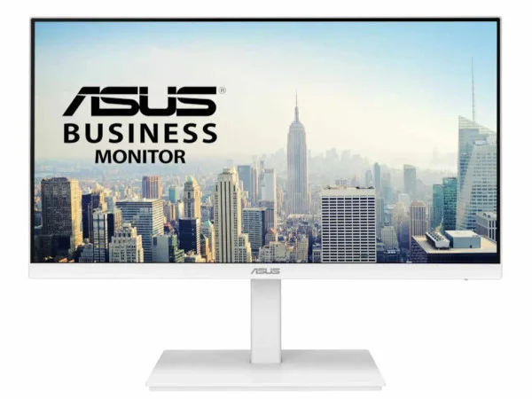 Asus Monitor VA24EQSB-W 23,8'' IPS 1920x1080 75Hz 5ms (90LM0562-B02170) MONITORI