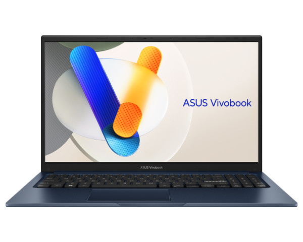 ASUS Vivobook 15 X1504VA-NJ1144 (15.6 inča FHD , i3-1315U, 16GB, SSD 512GB) laptop  LAPTOP  I DESKTOP RAČUNARI