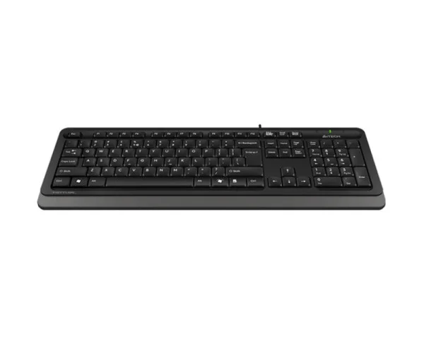 A4 TECH FK10 FSTYLER USB YU siva tastatura IT KOMPONENTE I PERIFERIJA