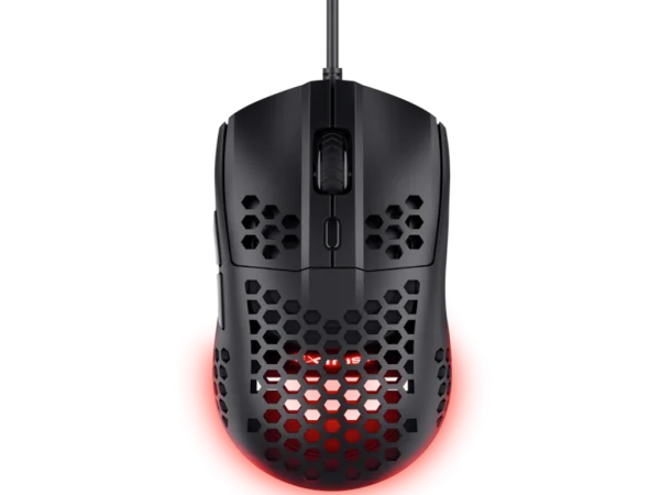 Trust Miš GXT928 HELOX žični gaming crna (25306)  IT KOMPONENTE I PERIFERIJA