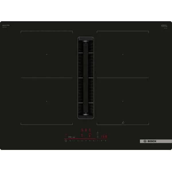 Bosch PVQ711H26E Indukciona ploča za kuvanje sa aspirator BELA TEHNIKA
