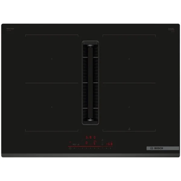 Bosch PVQ731H26E Indukciona ploča za kuvanje sa aspirator BELA TEHNIKA