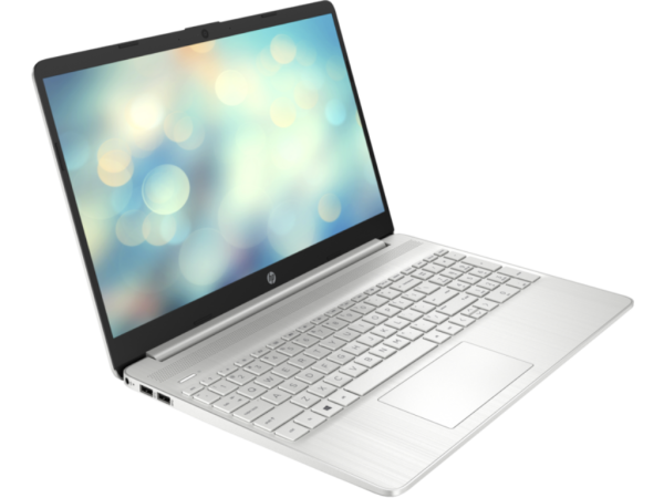 HP Laptop 15s-fq2028nm DOS 15.6'' FHD AG i7-1165G7 12GB 512GB srebrna (350F3EA12)  LAPTOP  I DESKTOP RAČUNARI