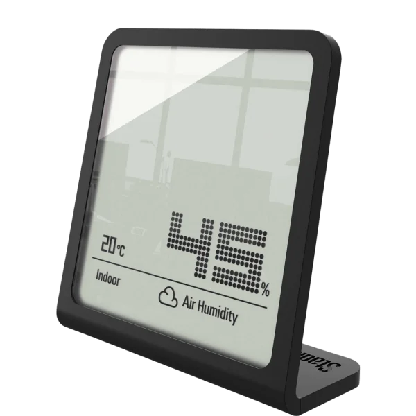 Stadler Form Selina vlagomer - crni GREJANJE I KLIMATIZACIJA