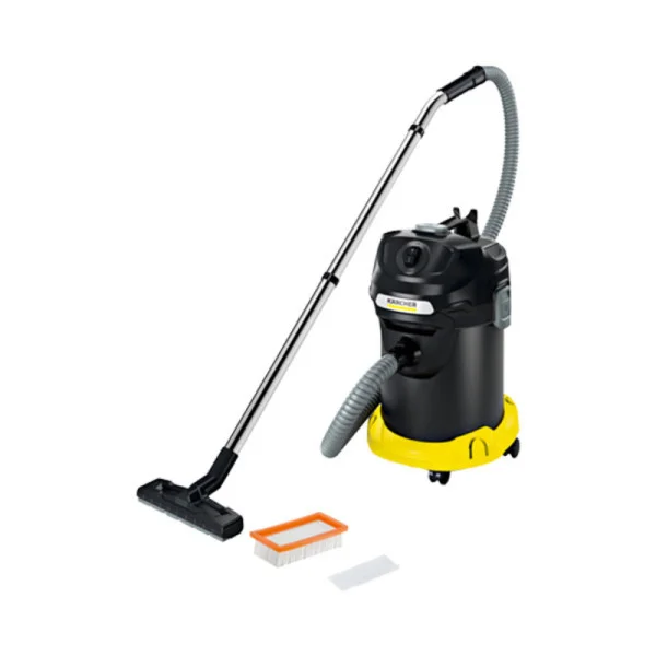 Karcher premium AD4 Usisivač za pepeo KUĆNI APARATI