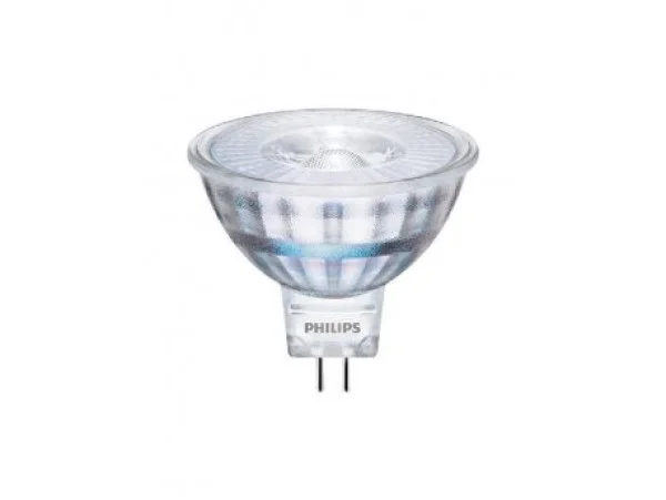Philips PS790 LED sijalica 4,4W (35W) MR16 GU5.3 WW 2700K 36D RF ND SRT4 POKUĆSTVO