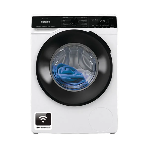Gorenje WPNA14A3PWIFI Mašina za pranje veša BELA TEHNIKA