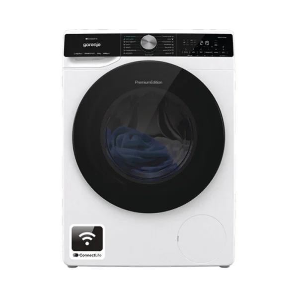 Gorenje WNS94A1TWIFI Mašina za pranje veša BELA TEHNIKA