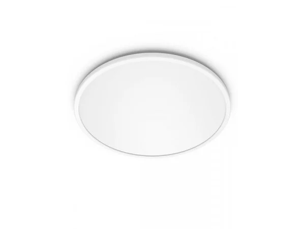 Philips PH064 Superslim CL550 plafonska svetiljka 15W 2700K W WV 06 POKUĆSTVO