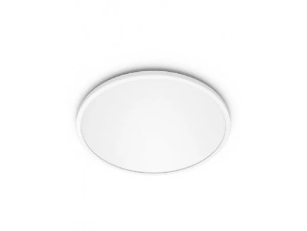 Philips PH063 Superslim CL550 plafonska svetiljka 18W 2700K W WV 06 POKUĆSTVO