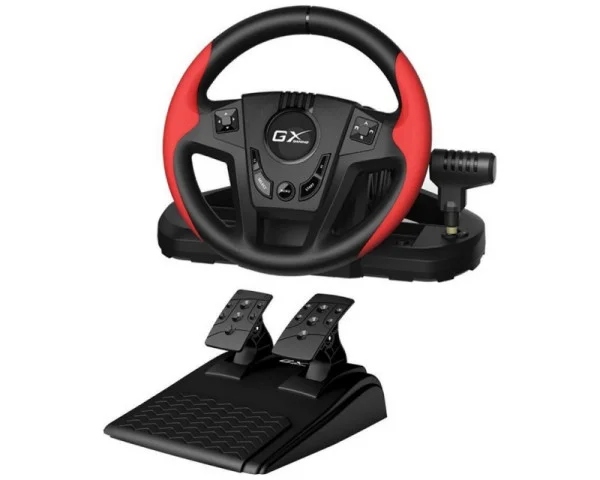 GENIUS SpeedMaster volan  GAMING 