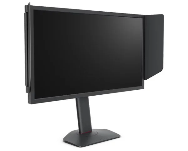 BENQ Zowie 24.5 inča XL2546X LED Gaming 240Hz crni monitor  MONITORI