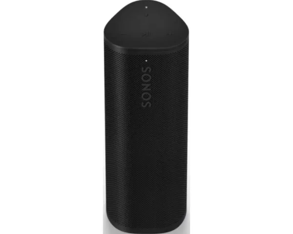 SONOS Roam 2 Bežični zvučnik crni  TV, AUDIO,VIDEO