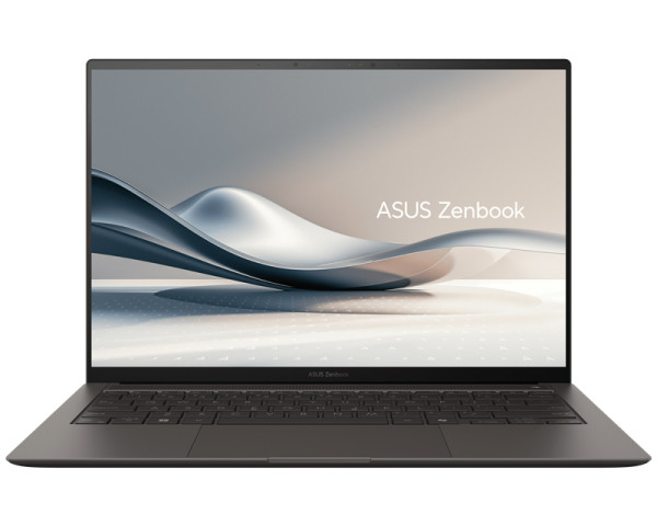 ASUS ZenBook S 14 OLED UX5406SA-PZ281X (14 inča 3K OLED, Intel Ultra 7 32GB, 32GB, SSD 1TB, Win11 Pro) laptop  LAPTOP  I DESKTOP RAČUNARI
