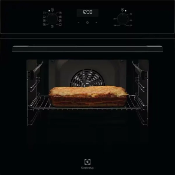 ELECTROLUX EOF5C50BZ Ugradna rerna BELA TEHNIKA