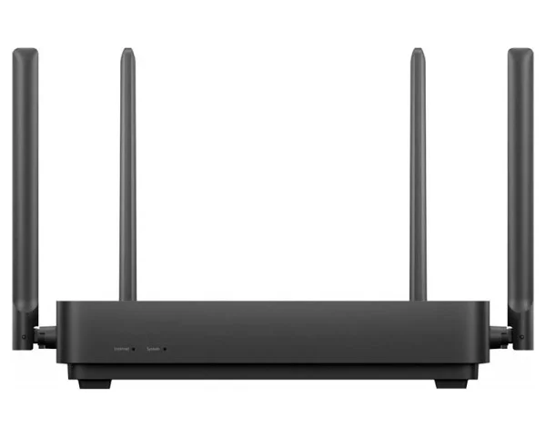 XIAOMI Ruter AX3200 (DVB4314GL)  IT KOMPONENTE I PERIFERIJA