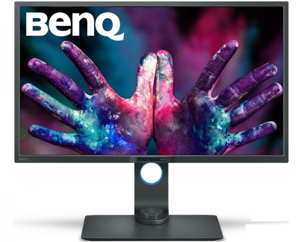 BENQ 32'' PD3200Q 2K LED Designer monitor MONITORI