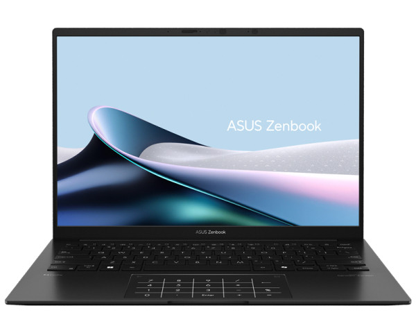 ASUS Zenbook 14 OLED UM3406HA-QD092 (14 inča WUXGA, Ryzen 7 8840HS, 16GB, SSD 1TB) laptop  LAPTOP  I DESKTOP RAČUNARI