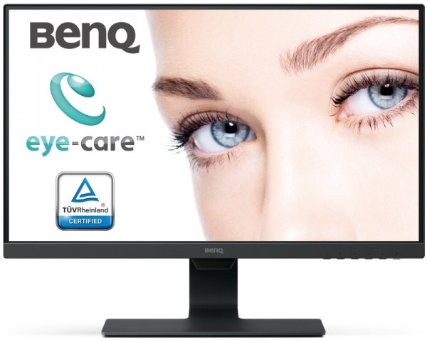 BENQ 23.8'' GW2480 IPS LED monitor MONITORI