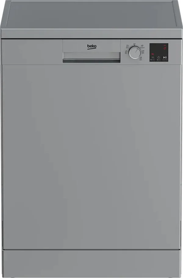 BEKO DVN05330S mašina za pranje sudova BELA TEHNIKA