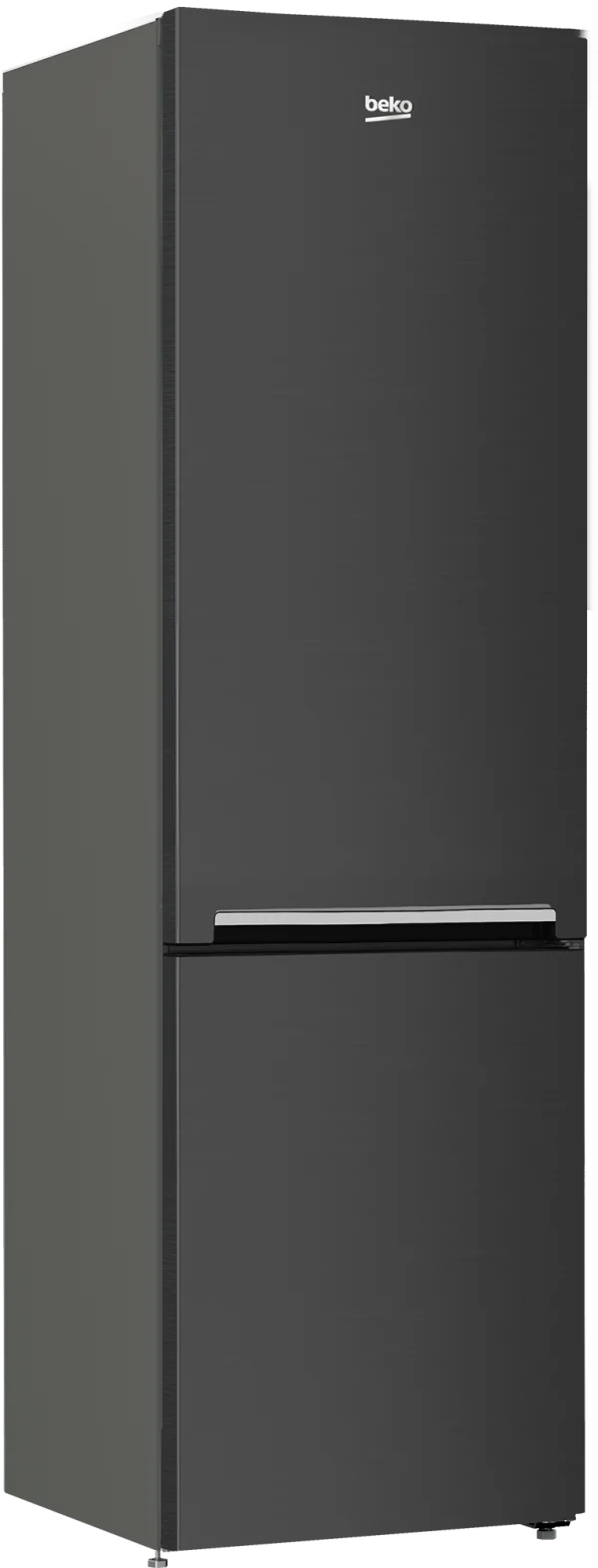 BEKO RCNA305K40XBRN kombinovani frižider NEO Frost BELA TEHNIKA