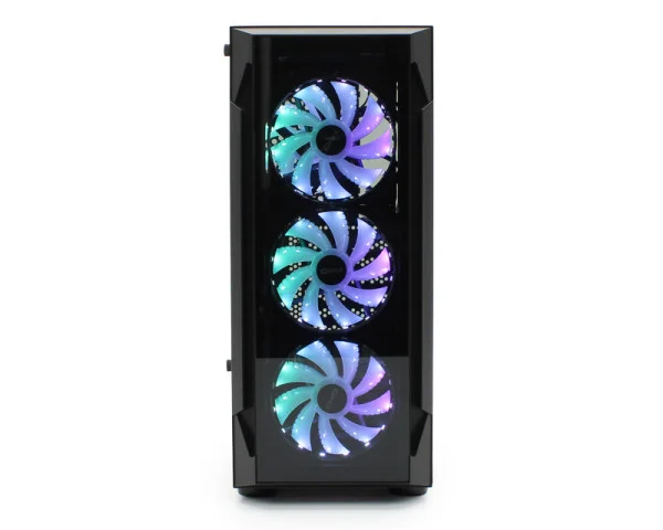 IG-MAX Gaming Kućište N1903-7700L REFLEX 4F 700W  IT KOMPONENTE I PERIFERIJA