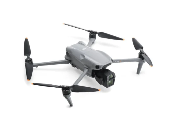 Dron DJI Air 3S Fly More Combo (DJI RC2) (CP.MA.00000816.01)  TV, AUDIO,VIDEO