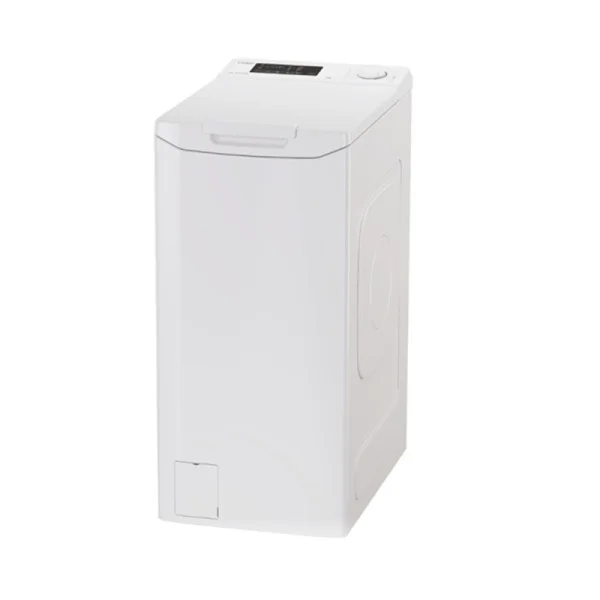 Candy TCAS285D2-S Mašina za pranje veša BELA TEHNIKA