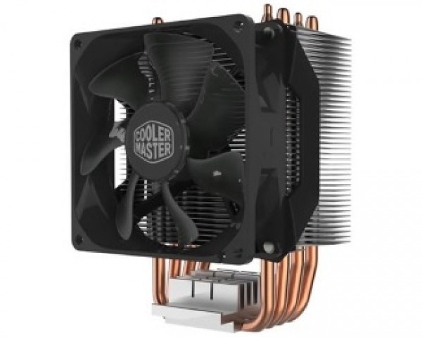 COOLER MASTER Hyper H412R procesorski hladnjak (RR-H412-20PK-R2) IT KOMPONENTE I PERIFERIJA